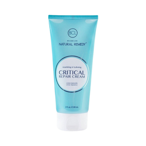 BCL Spa Natural Remedy Critical Repair Cream