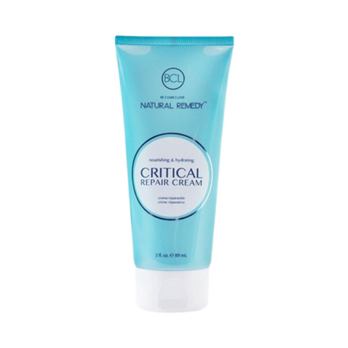 BCL Spa Natural Remedy Critical Repair Cream