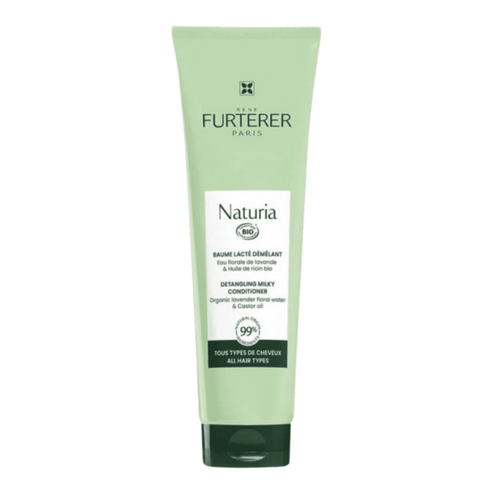 Rene Furterer Naturia Detangling Milk Balm
