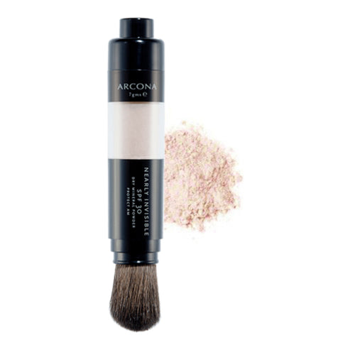 Arcona melkein näkymätön SPF 30