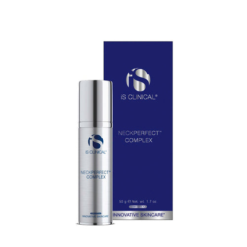 es complejo clínico de cuello