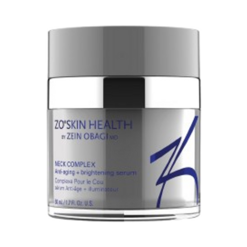 ZO Skin Health Neck Complex Anti-Aging + Brightening Serum