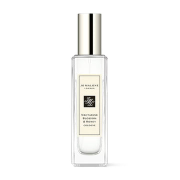 Jo Malone Nectarine Blossom and Honey perfume bottle