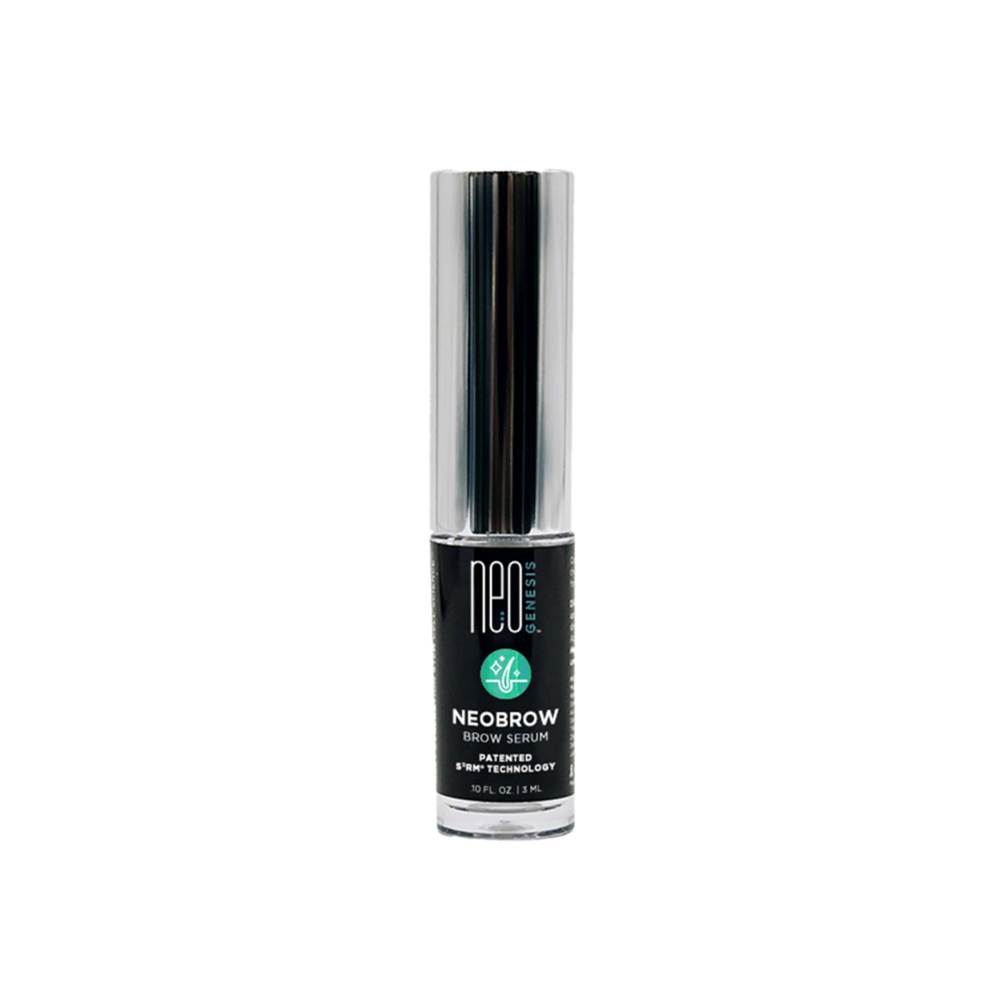 NeoGenesis NeoBrow - Brow Serum for eyebrow enhancement. Premium eyebrow makeup in the Eye Makeup category with conditioning benefits.
