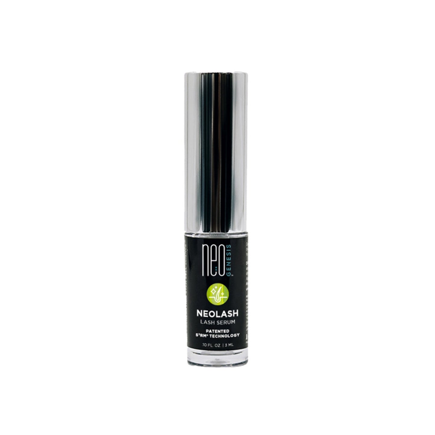 NeoLash - Best Eyelash Growth Serum by NeoGenesis, 3ml lash enhancer for longer, thicker lashes in premium eye makeup and lash treatment category.