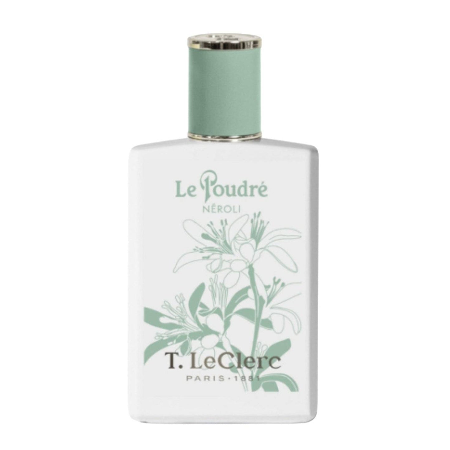 T LeClerc Neroli Eau de Parfum