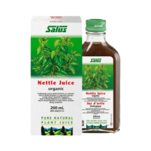 Salus Nettle Juice