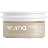 Fibra de estilo Neuma Neu