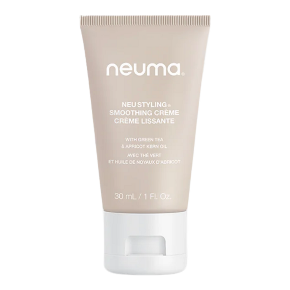 Neuma styling smoothing creme