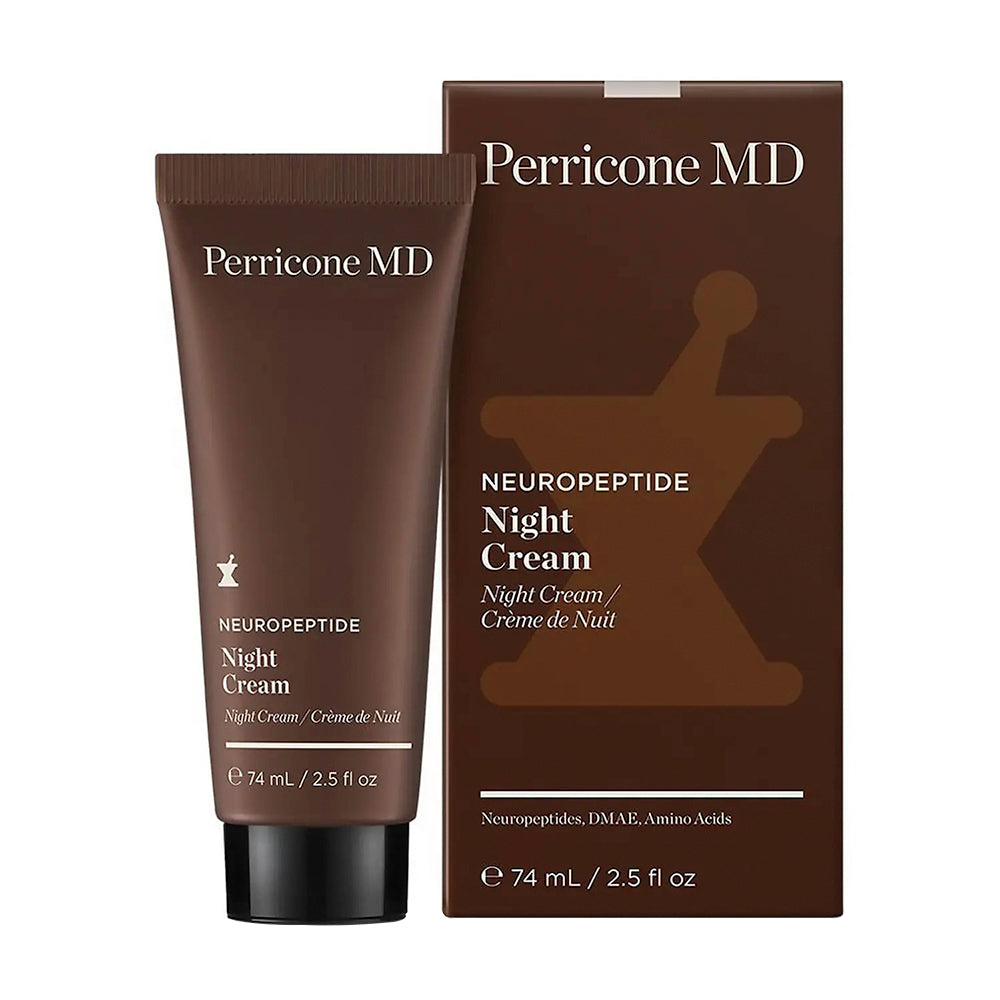 Perricone MD Neuropeptide Night Cream