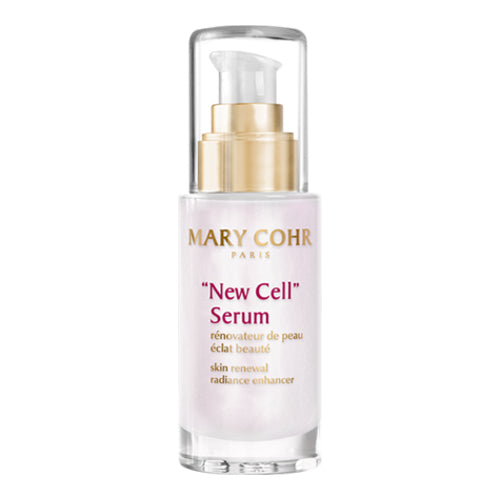 Mary Cohr New Cell Serum