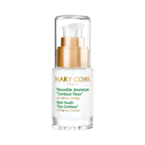 Mary Cohr New Youth Eye Contour