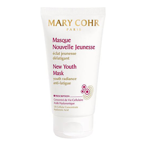 Mary Cohr Nouveau Masque Jeunesse