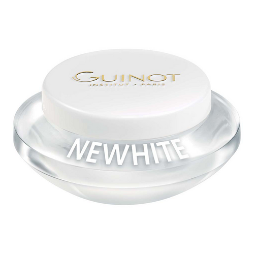 Κρέμα νυχτερινής κρέμας Guinot Newhite