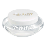 Κρέμα νυχτερινής κρέμας Guinot Newhite