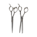 Tribal Scissors Nice Shear and Thinner Kit 6.5