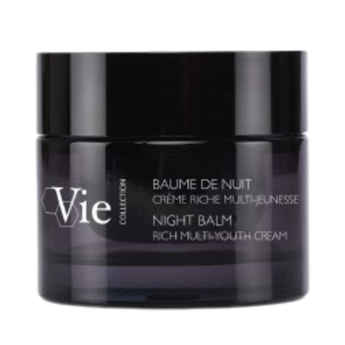 Vie collection night balsam rik multi-youth cream