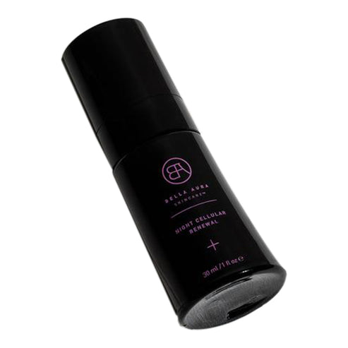 Bella Aura Nacht Zellerneuerung