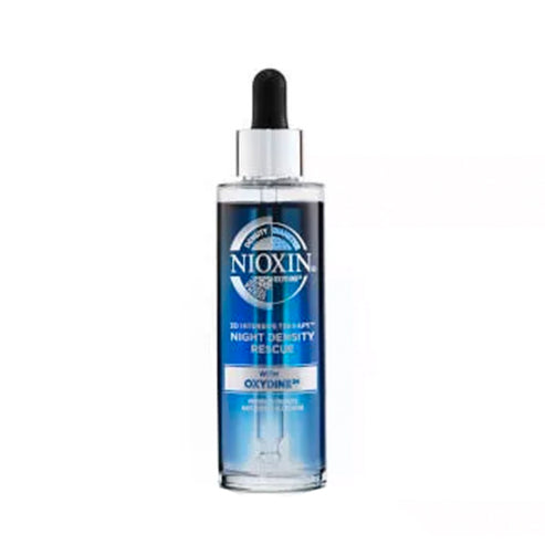 Nioxin Night Density Rescue