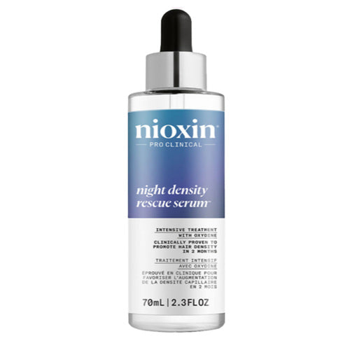 Nioxin Night Density Rescue