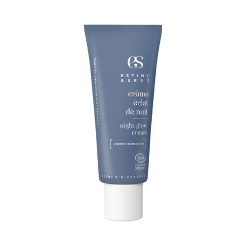 Estime & Sens Night Glow Cream