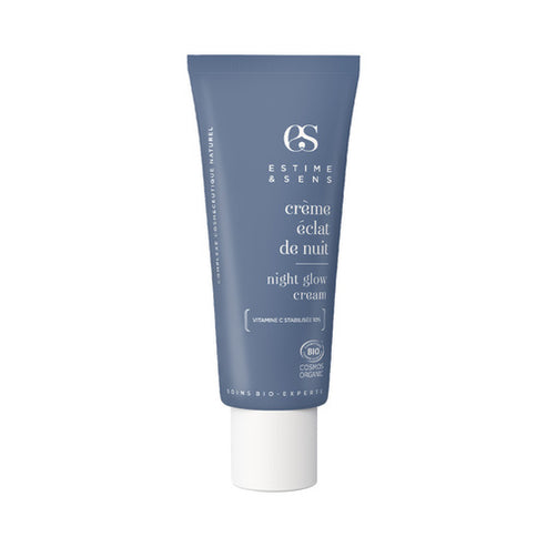 Estime & Sens Night Glow Cream