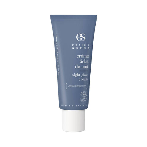 Estime & Sens Night Glow Cream