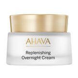 Ahava Night Replenisher-肌から乾燥肌