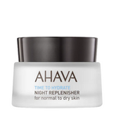 REPLESSION DE NUIT AHava - Peau normale à sèche