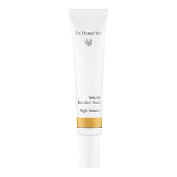 Dr Hauschka Night Serum
