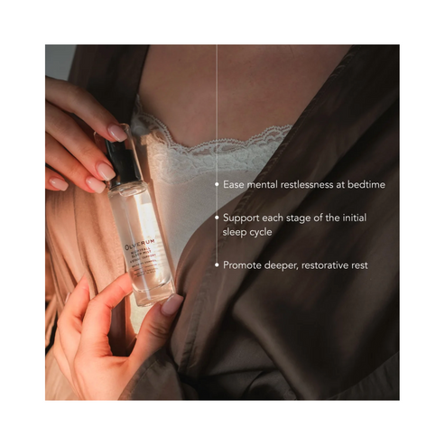 Olverum Nightfall Sleep Mist