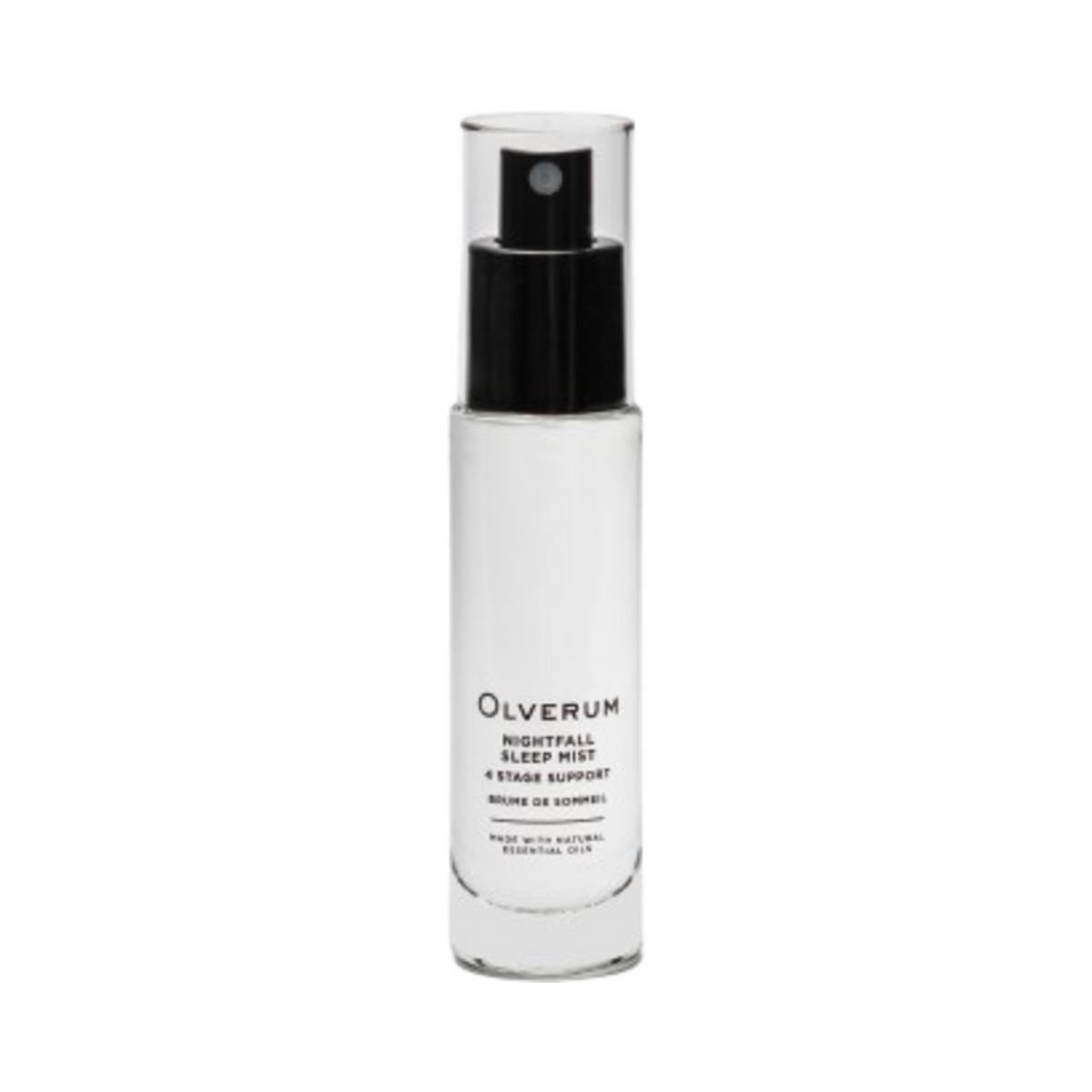 Olverum Nightfall Sleep Mist