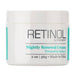 Retinol von Robanda Nightly Reneal Creme