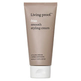 Living Proof No Frizz Smooth Styling Cream