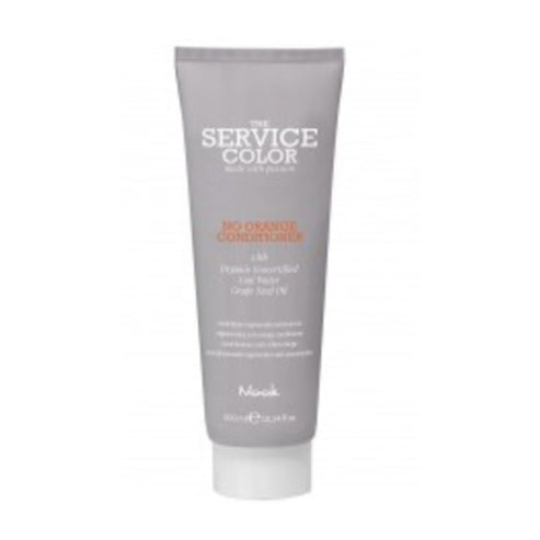 NOOKオレンジコンディショナー