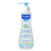 Mustela No-Rinse-Reinigungswasser