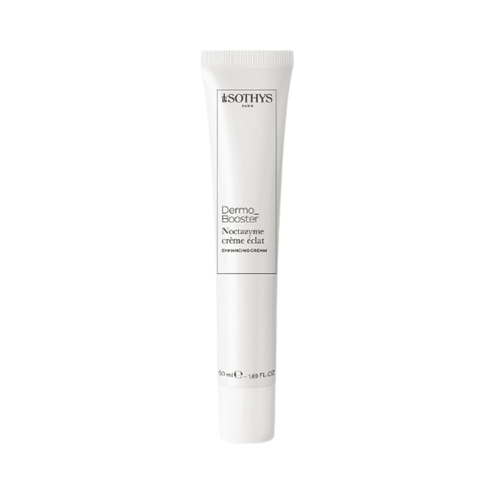Sothys Noctazyme Enhancing Cream