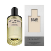 D.S. & Durga Notorious Oud