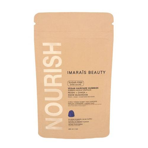 Imarais Beauty Nourish Haircare supplement