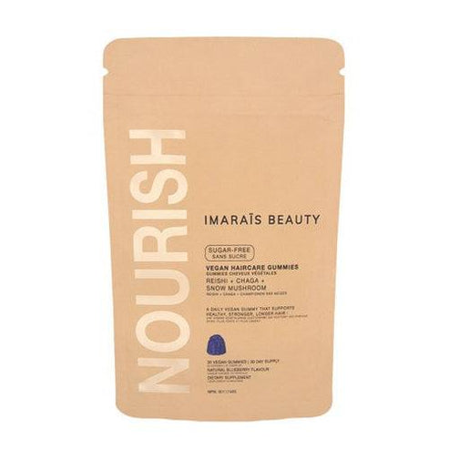 Imarais Beauty Nourish Haircare supplement