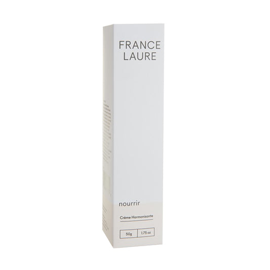 France Laure nourrir la crème harmonisante
