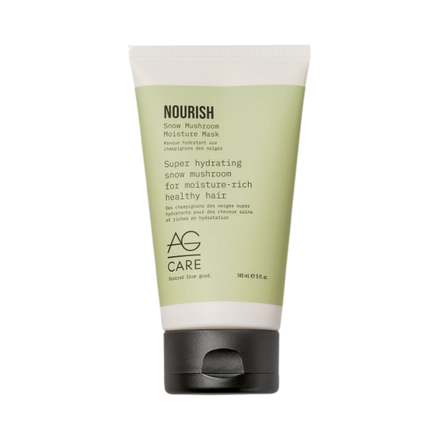 AG Care Nourish Moisture Mask