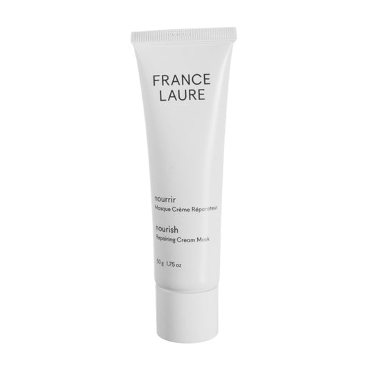 Frankrike Laure Nourish Repairing Cream Mask