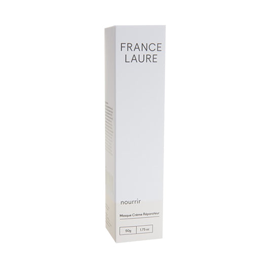 Frankrike Laure Nourish Repairing Cream Mask