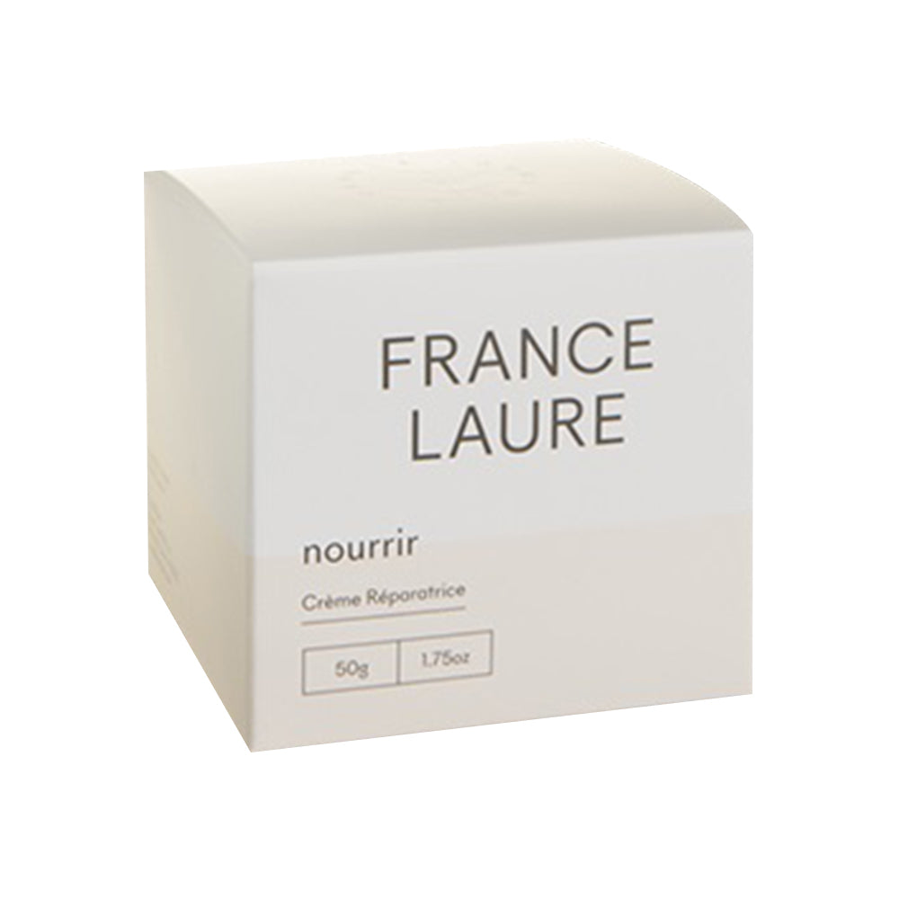 France Laure Nourish Repairing (Night) Cream