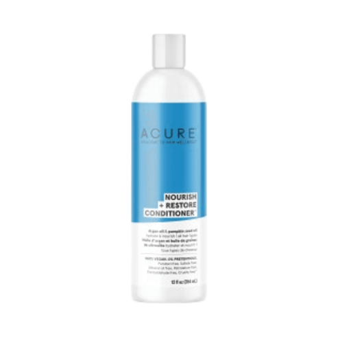 Acure Nourish + Restore Conditioner