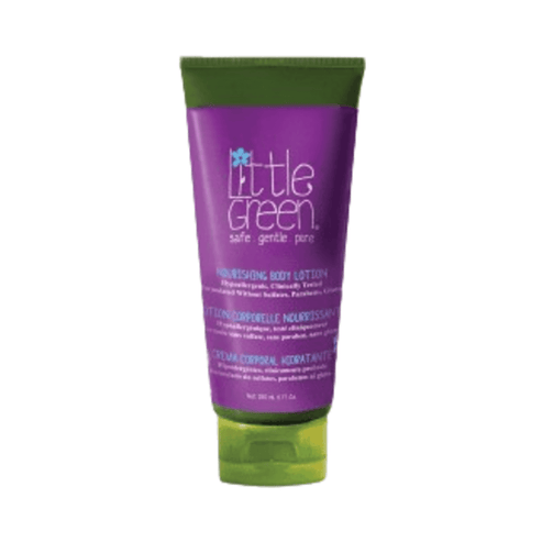 Little Green Nourishing Body Lotion