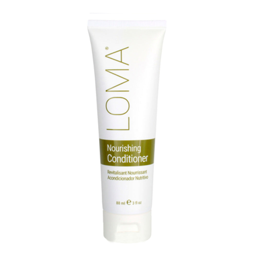 Loma Organics Nourishing Conditioner