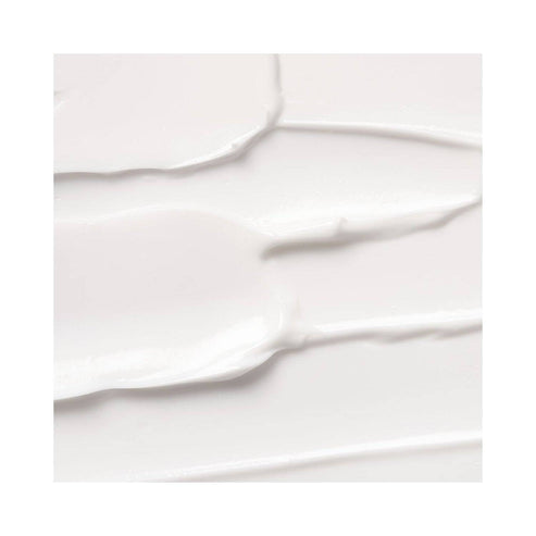 Smooth, creamy texture of Payot Nourishing Comforting Cream, enriched with niacinamide and raspberry seed oil for soft, healthy skin.