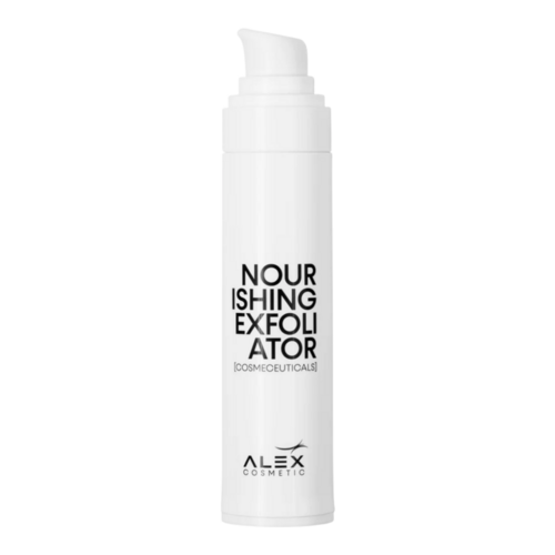 Alex Cosmetics nærende eksfoliator